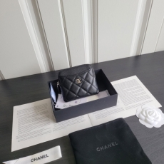 Chanel Wallets